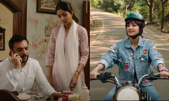sukhee shilpa shetty relaxed women