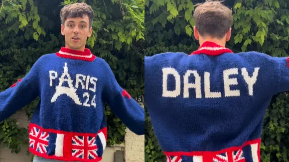 tom daley