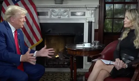 Donald Trump blasts Megyn Kelly days after she questioned him about classified documents