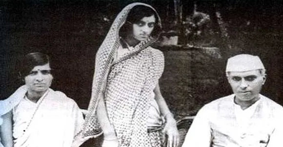 Nehru 625