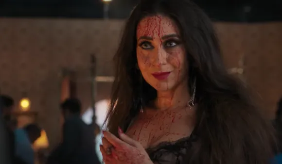 Murder Mubarak Trailer