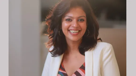 Aishwarya Rao