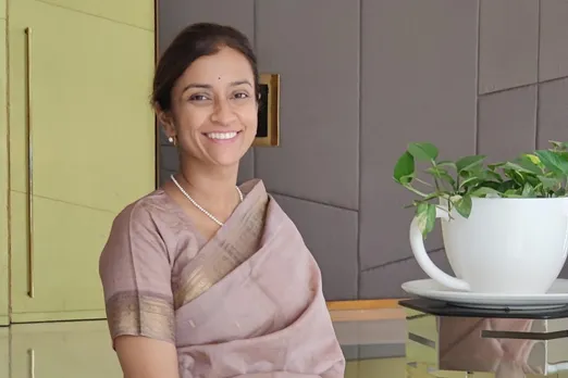 Bhavana Bindra