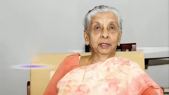 anna rajam malhotra