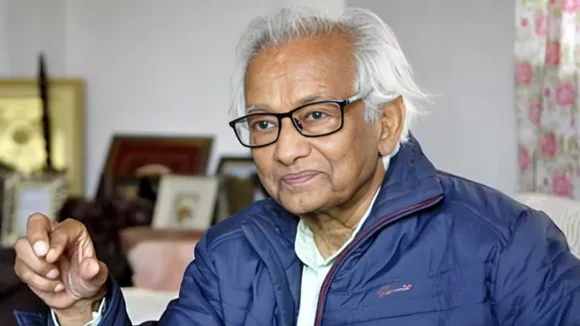 naresh saxena