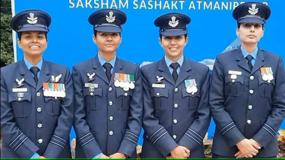 IAF