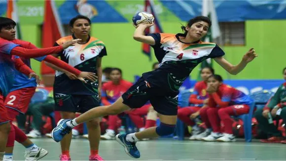 handball
