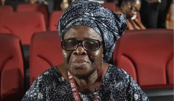 Ama-Ata-Aidoo