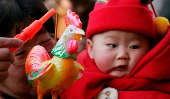 chinagrandmother