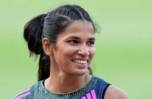 Jyothi Yarraji