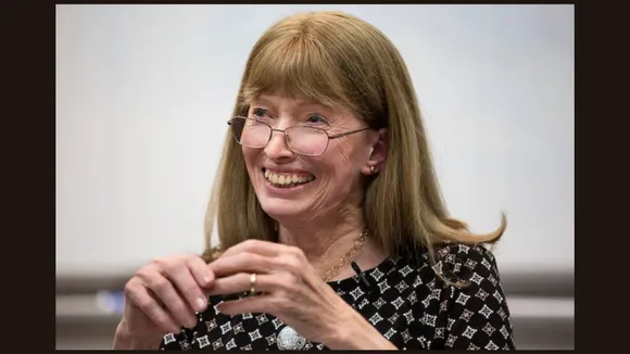 lynn conway