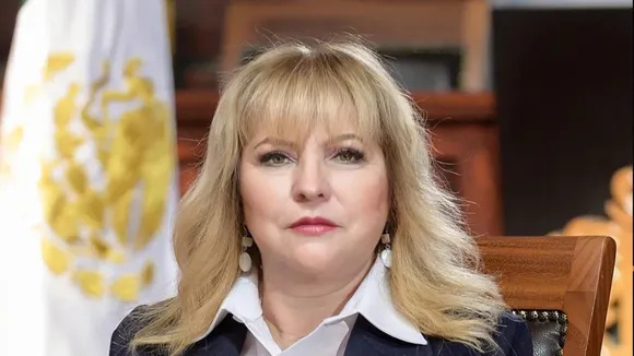 Yolanda Sanchez Figueroa