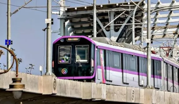 Pune Metro