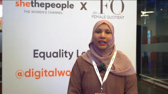 Nazimunnisha entrepreneur