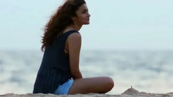 Image Credit: A still from Love You Zindagi