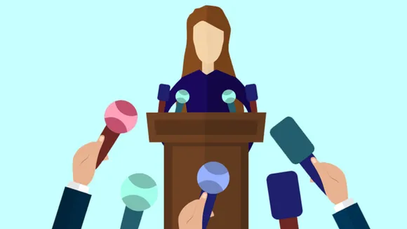 women in politics