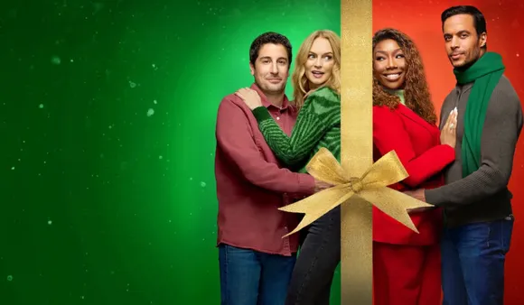 5 Festive Flicks To Watch This Christmas