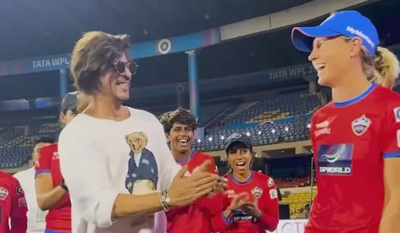 Shah Rukh Khan to perform at the WPL 2024
