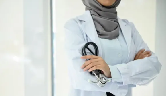 Kerala Students Seek Hijab Alternate