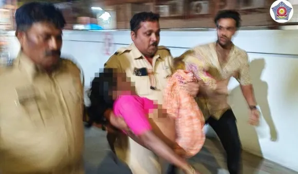 Credits: X/@MumbaiPolice