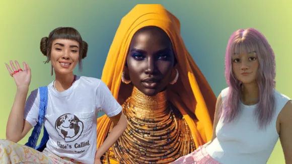  virtual influencers climate