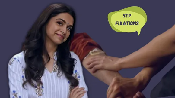STP Fixations, Piku