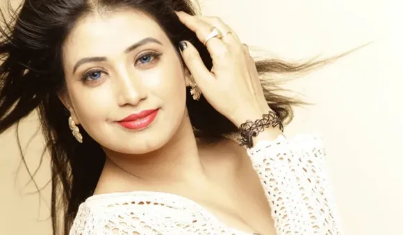 Who Was Amrita Pandey Bhojpuri Actor Dies By Suicide In Bihar 