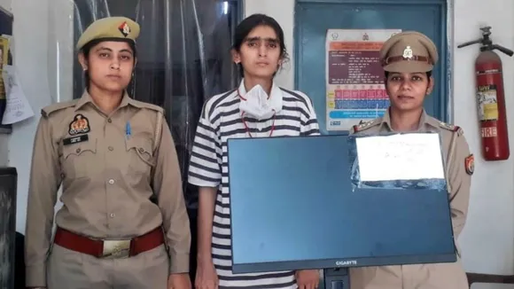 shikha metray kuwari begum