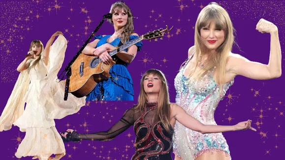 Taylor Swift