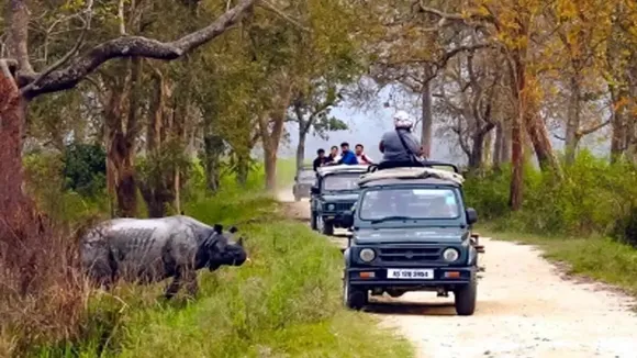 kaziranga-national-park/IANS