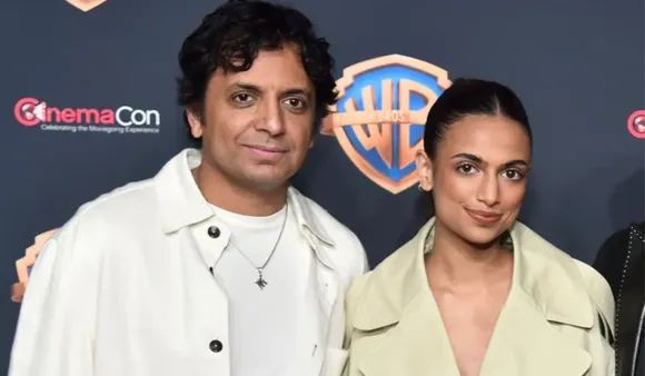 Meet Ishana, Daughter of M Night Shyamalan Making Directorial Debut