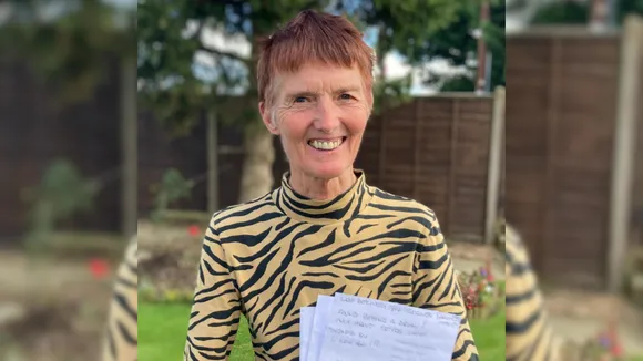 uk woman hears back from job 48 years later