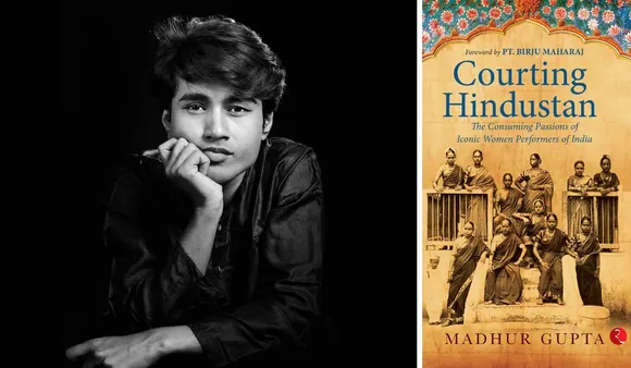 Courting Hindustan Excerpt