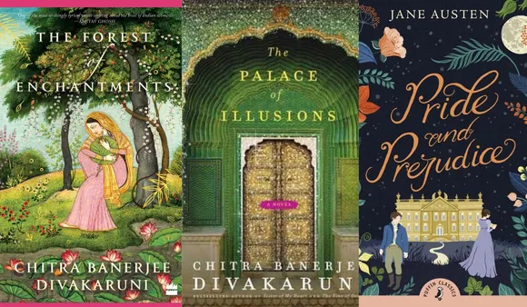 female books 