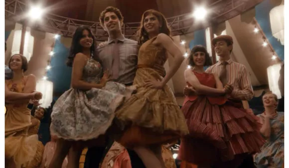 The Archies's Song Va Va Voom 