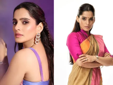 Priya Bapat Interview