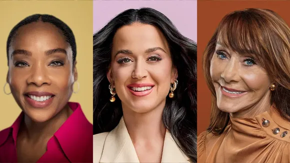 JAMEL TOPPIN FOR FORBES, ART STREIBER/DISNEY; GABRIELA HASBUN FOR FORBES