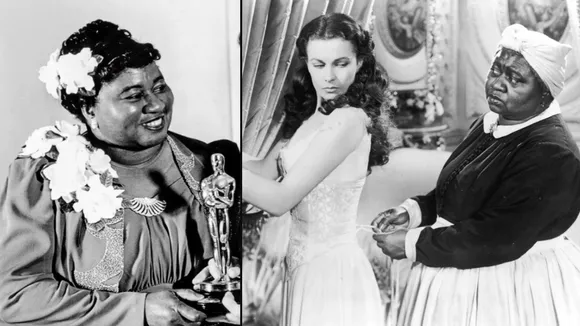 hattie mcdaniel