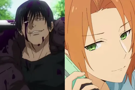 Anime Series 2023