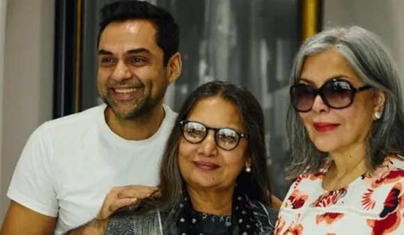 Bun Tikki Manish Malhotra