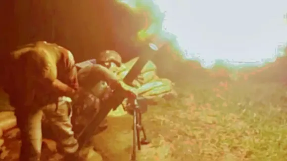 Assam Rifles X