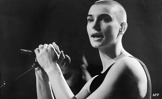 Sinead o'connor