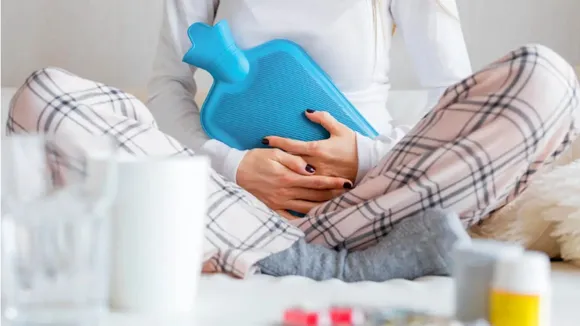 period pain