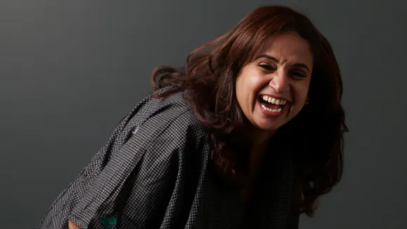 niharika peri