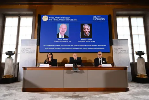 nobel prize
