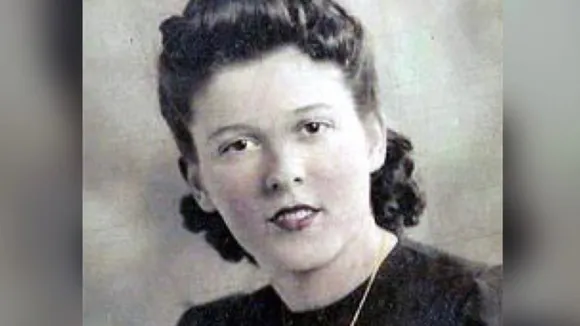 Alice Parkerr