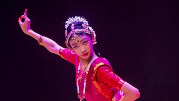 arangetram china