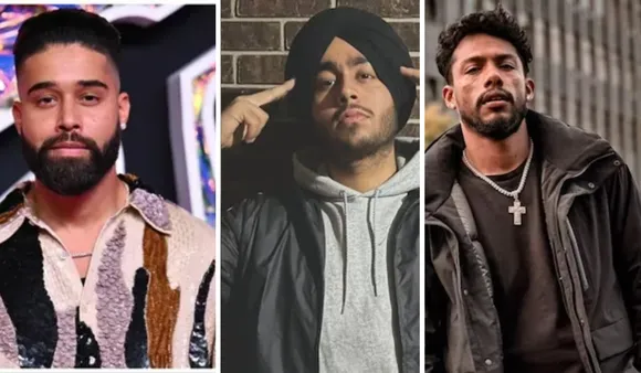  Punjabi singer Shubh controversy