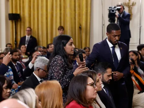 CREDIT: Anna Moneymaker / Getty Images 