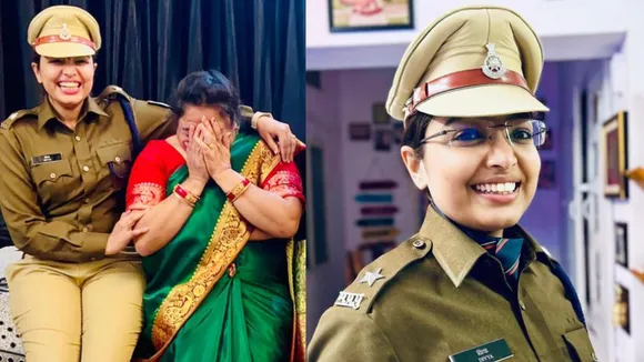 divya tripathi
